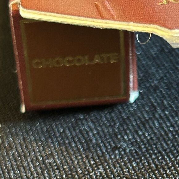 🌷 Too Faced Better Than Sex Chocolate Eyeliner - Brown New FullSz - Picture 3 of 7